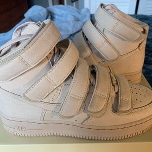Billie Eilish Mushroom Air Force 1 NEW